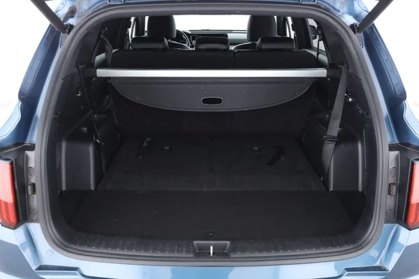 Kia Sorento (2021) — foto 8 van 16
