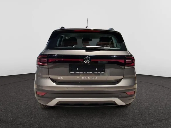 VOLKSWAGEN T-Cross (2021) — foto 4 van 20