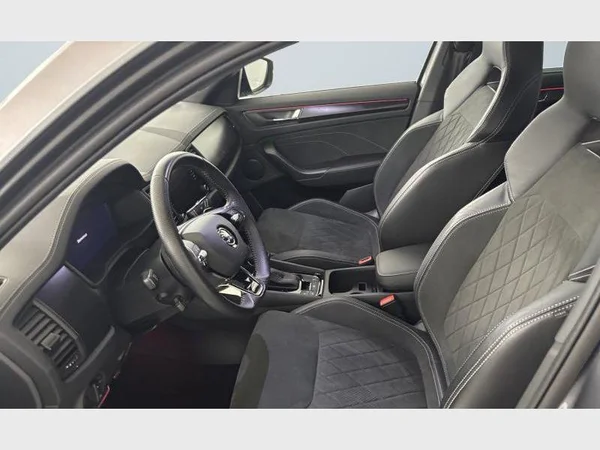 Skoda Kodiaq (2023) — foto 8 van 15