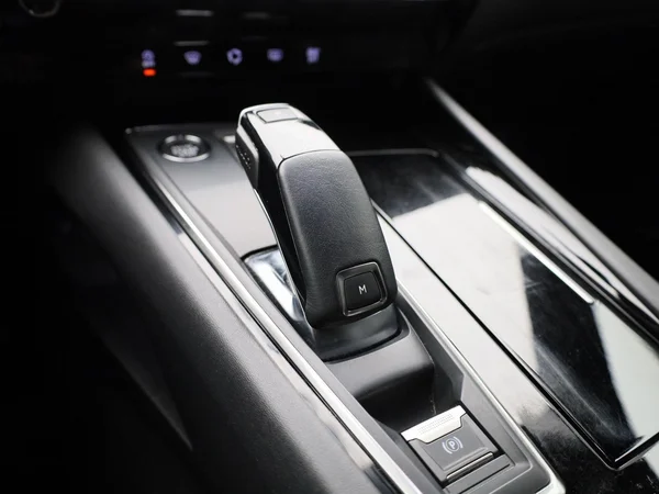 Peugeot 508 (2023) — foto 11 van 38