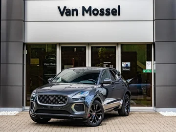 Jaguar E-PACE (2023)