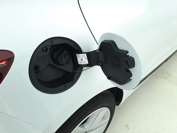 Renault Clio V (2021) — foto 9 van 23