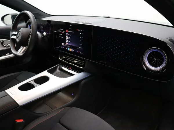 Mercedes-Benz CLA (2026) — foto 20 van 30