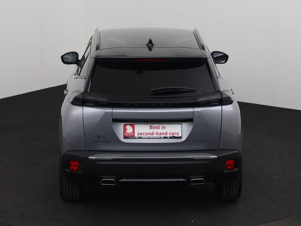 PEUGEOT 2008 (2025) — foto 24 van 27