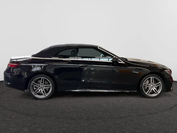 MERCEDES-BENZ E-Class Cabriolet (A238) (2020) — foto 21 van 24