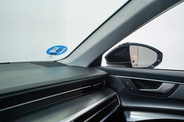 Audi A6 PHEV (2021) — foto 22 van 51