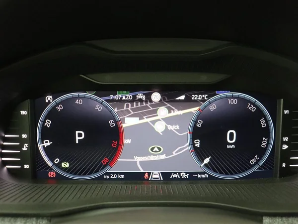 SKODA Scala (2025) — foto 3 van 18