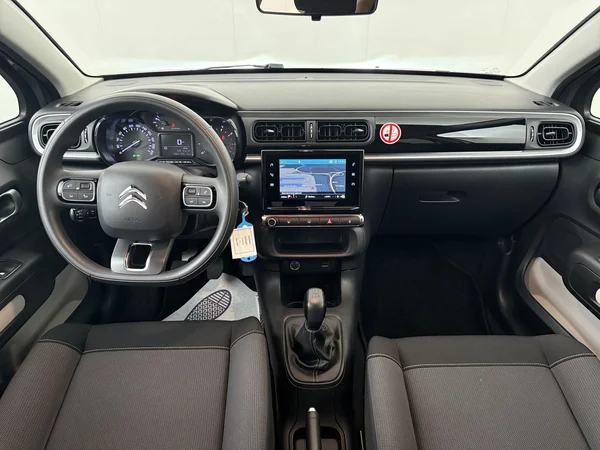 CITROEN C3 (2021) — foto 25 van 25
