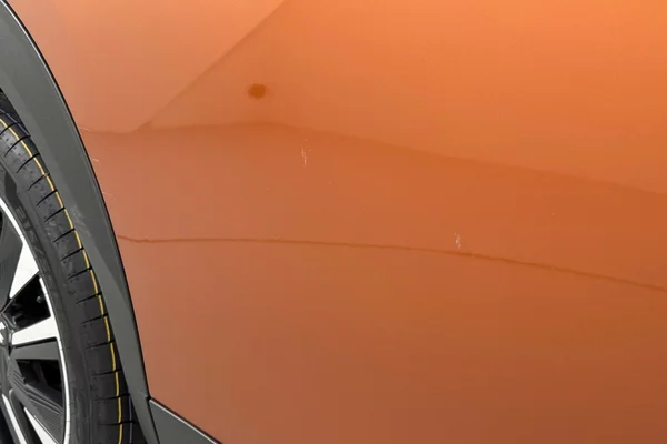 Peugeot 2008 (2020) — foto 28 van 40