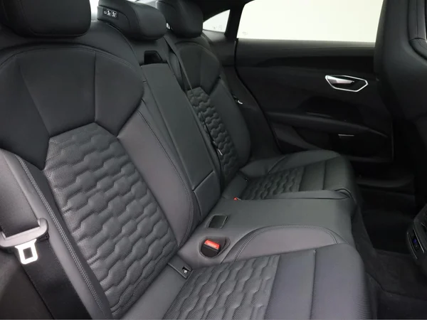 AUDI e-tron GT (2026) — foto 25 van 25