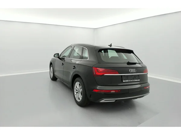 AUDI Q5 (2021) — foto 4 van 36
