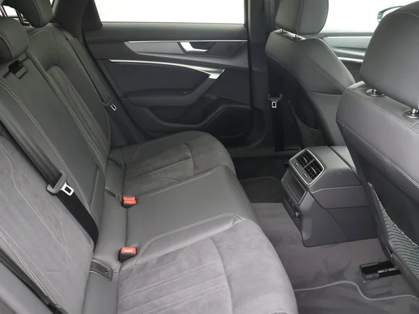 AUDI A6 Avant (2025) — foto 4 van 24