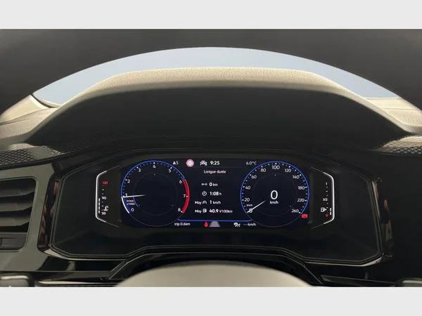 Volkswagen Taigo (2023) — foto 3 van 25