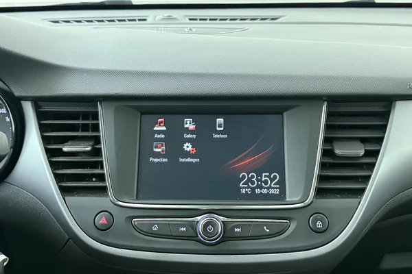 Opel Crossland (2022) — foto 3 van 23