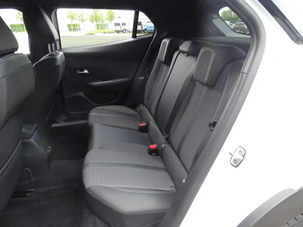 Peugeot 2008 (2026) — foto 6 van 21