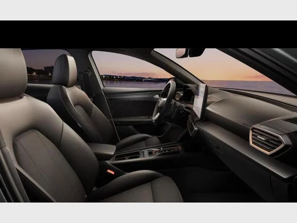 CUPRA Leon (2026) — foto 3 van 7