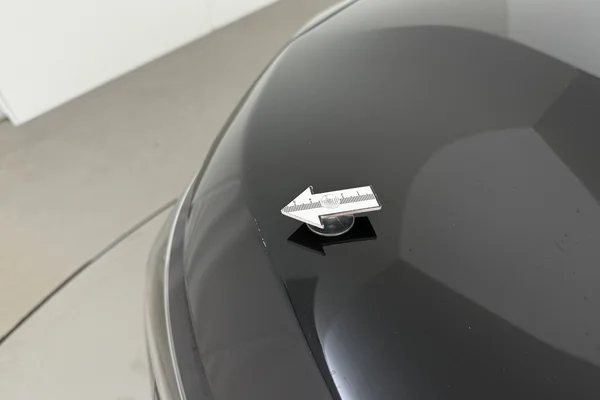 Peugeot 3008 (2022) — foto 13 van 25