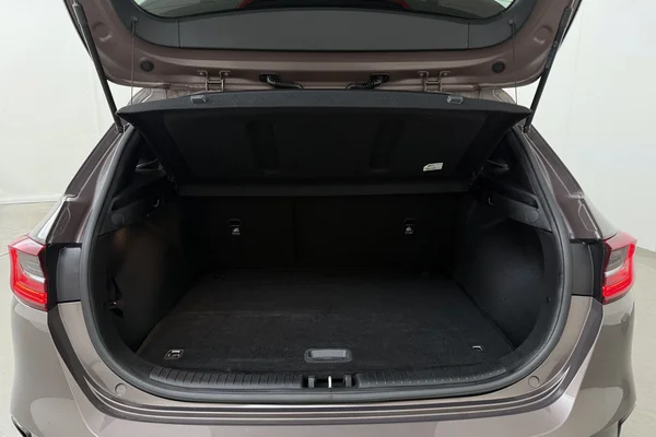 Kia Cee d (2021) — foto 16 van 20