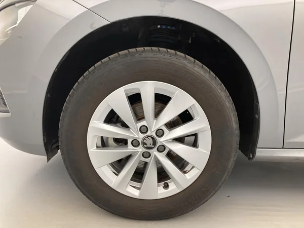 SKODA Kamiq (2025) — foto 29 van 36