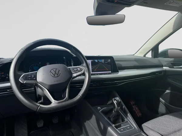 VOLKSWAGEN Golf VIII (2024) — foto 11 van 21