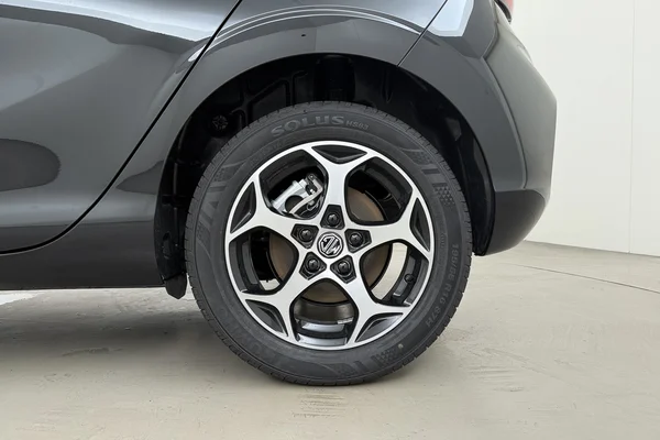 MG MG3 Hybrid+ (HEV) (2026) — foto 16 van 19