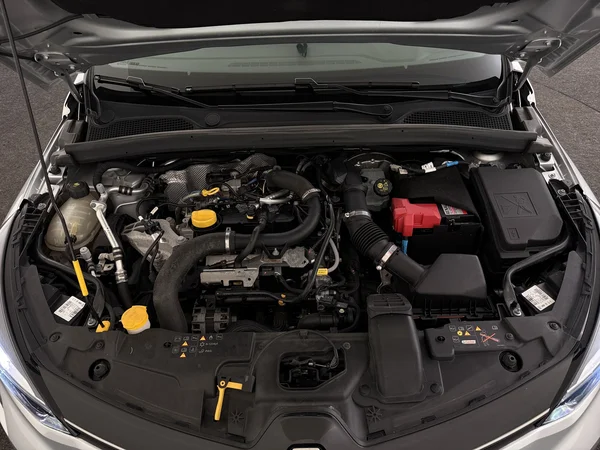 RENAULT Clio (2022) — foto 6 van 26