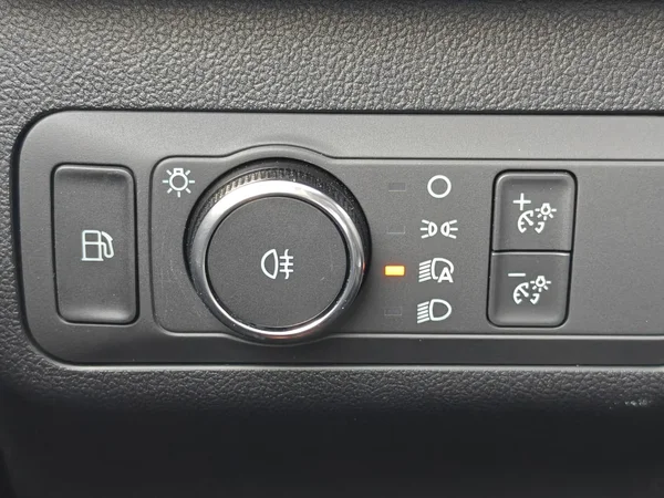Ford Kuga (2025) — foto 5 van 18
