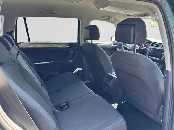 VOLKSWAGEN Tiguan Allspace Dsl (2022) — foto 20 van 23