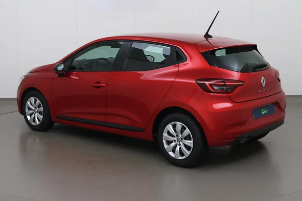 Renault Clio V (2021) — foto 16 van 22