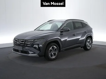 Hyundai Tucson (2025)