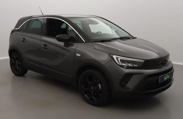 Opel Crossland (2023) — foto 27 van 29
