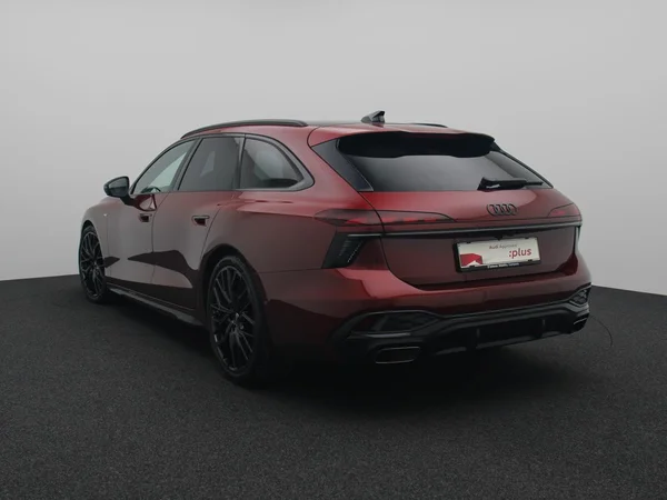 AUDI A6 Avant (2026) — foto 17 van 21