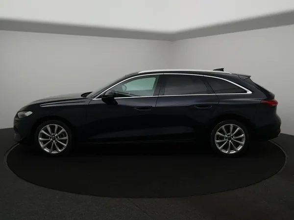 Audi A5 (2026) — foto 8 van 31