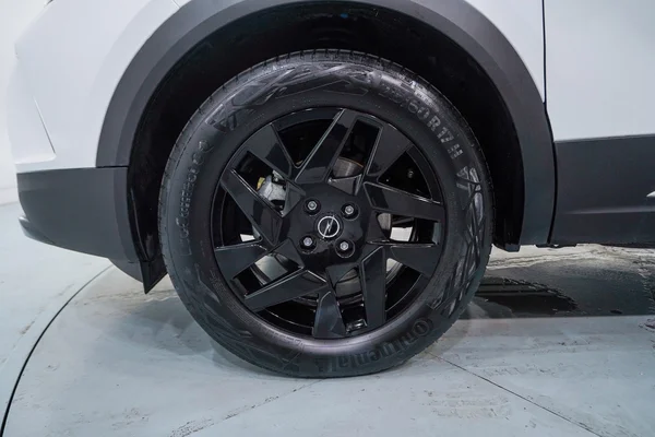 Opel Mokka (2022) — foto 2 van 46