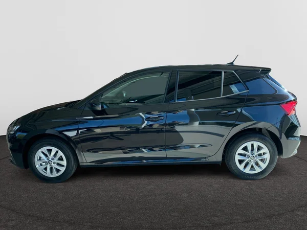 SKODA Fabia (2025) — foto 24 van 24