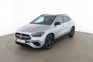 Mercedes-Benz GLA-Klasse 5a80a4e4-9419-4024-9277-0051e9200acf
