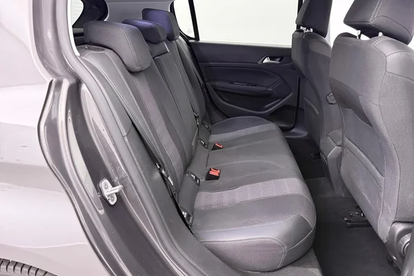 Peugeot 308 (2021) — foto 14 van 36