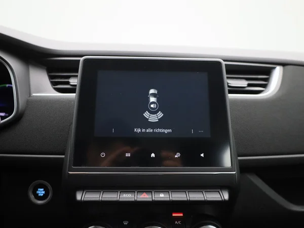 Renault ZOE (2021) — foto 21 van 39