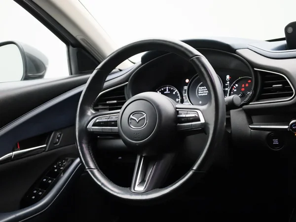 Mazda CX-30 (2020) — foto 32 van 41
