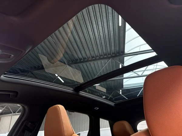 AUDI Q6 e-tron (2026) — foto 14 van 24