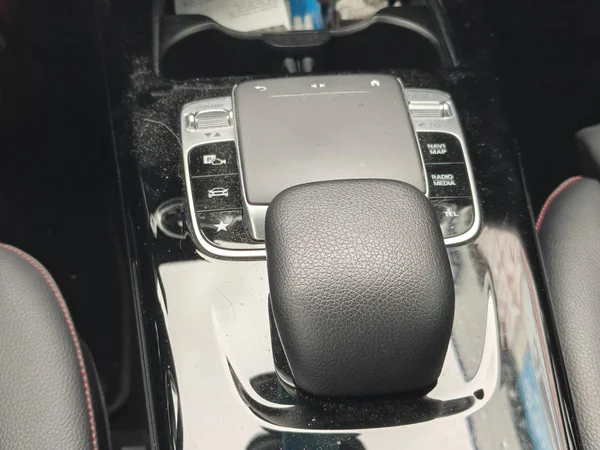 Mercedes-Benz A-Klasse (2019) — foto 6 van 18