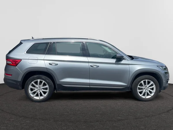 SKODA Kodiaq (2021) — foto 13 van 21