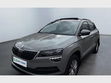 Skoda Karoq (2020)