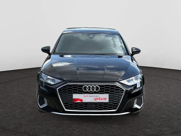 AUDI A3 Sportback (2023) — foto 23 van 24