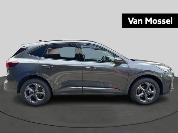 Ford Kuga (2025) — foto 16 van 20
