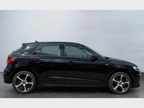 Audi A1 Sportback (2026) — foto 23 van 32