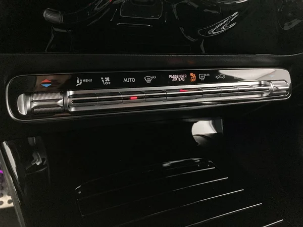 MERCEDES-BENZ CLA SW Dsl (X118) (2022) — foto 28 van 36