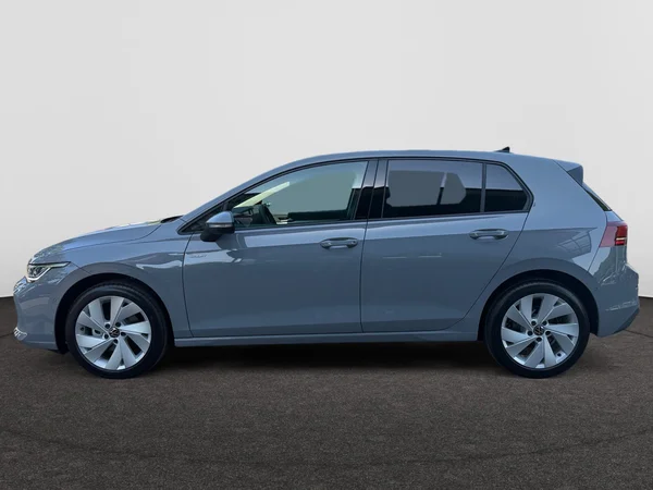 VOLKSWAGEN Golf VIII (2026) — foto 15 van 16