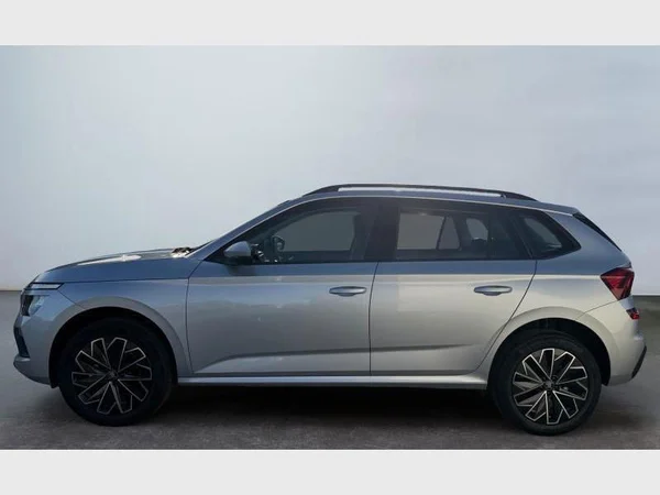 Skoda Kamiq (2026) — foto 16 van 22
