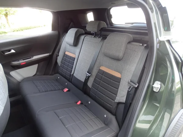 Citroën C3 Aircross (2026) — foto 8 van 25